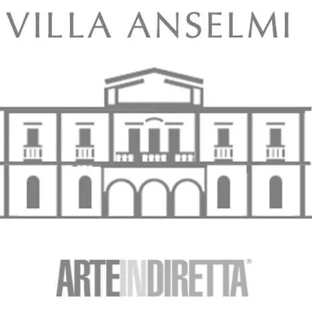 住宿加早餐酒店 Anselmi - Arteindiretta