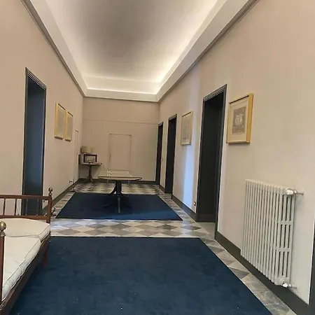 Nocleg ze śniadaniem Anselmi - Arteindiretta