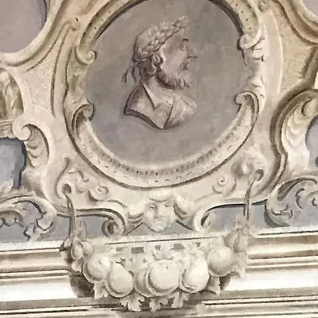 Anselmi - Arteindiretta Nocleg ze śniadaniem Livorno