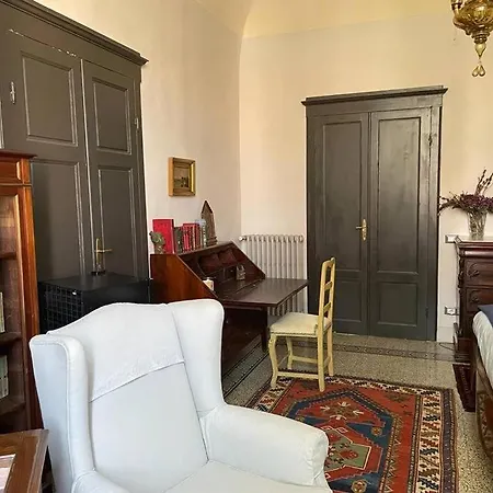 Nocleg ze śniadaniem Anselmi - Arteindiretta 4*