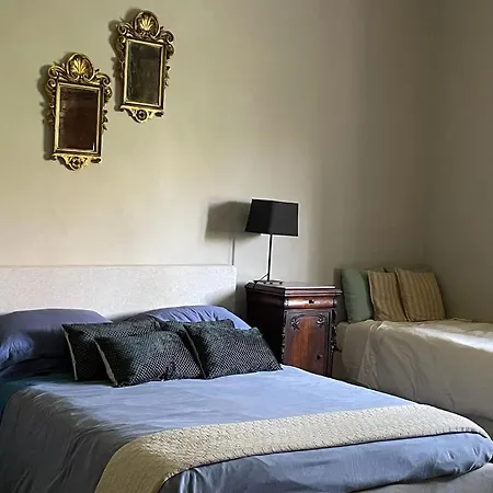 Nocleg ze śniadaniem Anselmi - Arteindiretta 4*